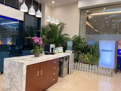 -瑞尔齿科(颐堤港诊所)