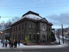 -小樽八音盒堂(手工制作体验馆店)