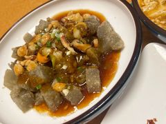 -小郭私房菜·海肠捞饭店(学士街店)