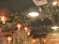 -粗粮人家·东北菜(洋桥店)