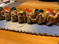 -大岛日本料理铁板烧(南通大饭店)