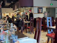 -克比叔叔印度餐厅Kebabs on the Grille (人民广场店)