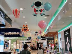 -新世界百货(顺义店)