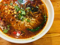 -菲哥麻辣烫(贵山小区店)