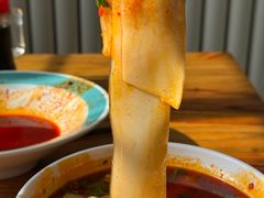 -马三洋芋片(兰州总店)