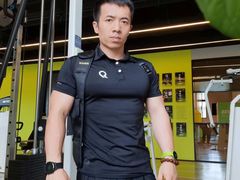-Liking Fit 24H智能健身(旗舰店)