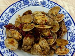 -江城燕子大排档(江汉路步行街店)