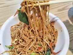 -小毛绝杀炒粉