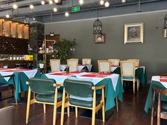 -ITA·意塔意大利餐厅(亦庄店)
