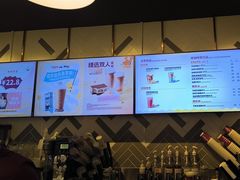 -COSTA COFFEE(新奥购物中心店)