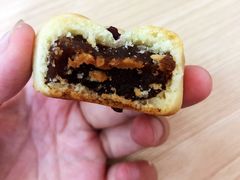 -吴记·吴酥生PASTRY宫廷酥饼