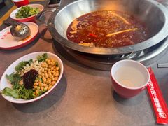 -蜀滋香鲜鱼美蛙火锅(339店)