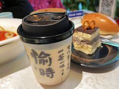 -维园悦谱·海派家常菜(乌鲁木齐南路店)