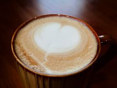 -Moment coffee莳光里咖啡
