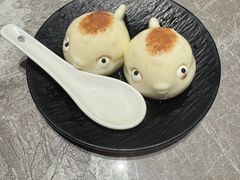 -永安鱼庄·镇江菜(东吴路店)