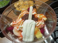 -九田家黑牛烤肉料理(顺义区华联金街店)