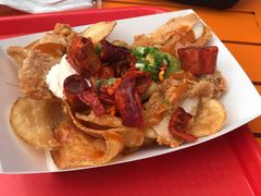 -Lotso Lunch Box 草莓熊餐盒