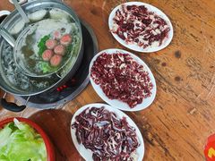 -蔡社牛肉城(龙湖店)