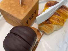 -红星前进面包牛奶公司(君太店)