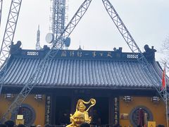 -灵顺寺