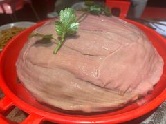 -历蜀记·家宴老火锅(总店)