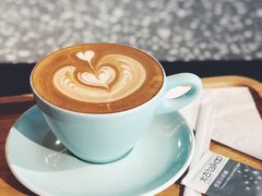 -sugarman espresso素饮糖人高新咖啡工厂