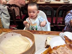 -小吊梨汤·北京菜·烤鸭(鸟巢店)