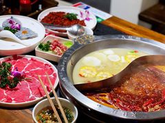 -大龙燚火锅(春熙店)