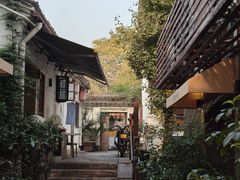 -小河直街历史文化街区