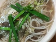 -阿玲面线糊(溪岸路店)