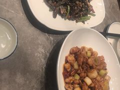 -闫府私房菜·老字号(恒隆店)