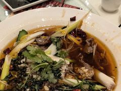 -龙悦湾酒家·八阵鱼生·渔人码头店