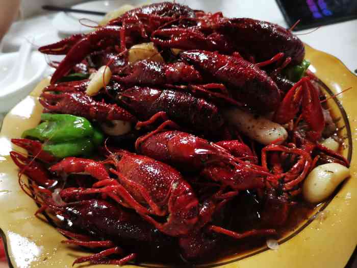 金湖杨五龙虾(团结路店)-"一次非常糟糕的消费体验!代表月亮消灭.