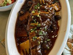 -南来顺饭庄·清真(南菜园店)