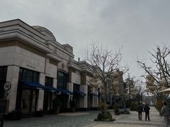 -比斯特上海购物村精品奥特莱斯