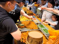 -周小亮丁家坡洋芋(全国总店)