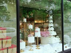 门面-FASHION BAKERY法森贝克(新德路店)