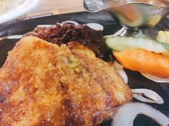-瑞伯克牛排自助餐厅天一广场店