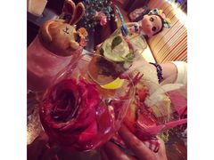 -TiKi餐厅酒吧