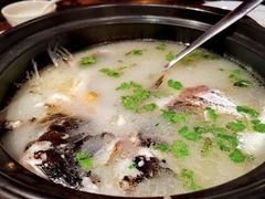 -南通滨江洲际酒店-东厨中餐厅