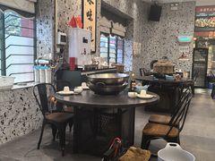 -飞尝蚝·顺德菜·鱼生(顺德总店)