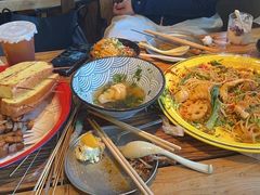 -北丐先生·野馄饨烧烤(泰达E街区店)