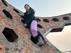 -南汇嘴观海公园