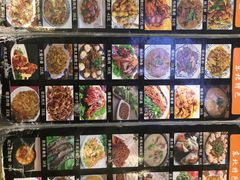 -东北王食府(科大店)