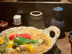 -三川·十酒Izakaya(南昌路店)