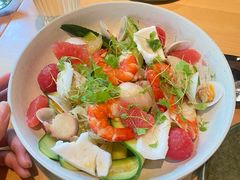 -Ginger(兴国路店)