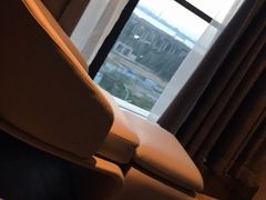 -深圳国际会展中心希尔顿酒店(前海华发冰雪世界店)