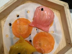 -煲王粤菜餐厅(中侨中心店)