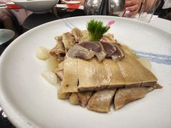 -聚鑫阁江浙菜·非遗传承技艺(闵行交大店)