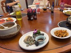 -乐在集市海鲜大排档(平潭店)